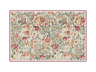 Tablett William Morris Mary Isobel