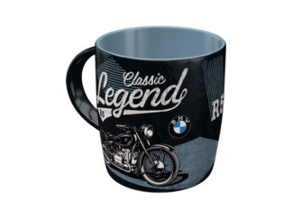 Mugg BMW Classic Legend