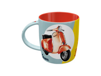 Mugg Vespa 1955