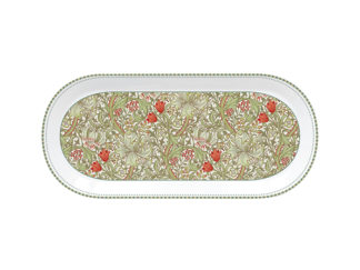 Serveringsfat William Morris Golden Lily