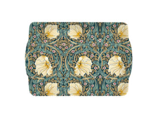 Bricka William Morris Pimpernel Rekt