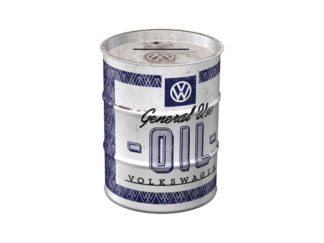 Sparbössa Oljefat VW General Use Oil