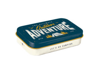 Mint XL Outdoor Adventure