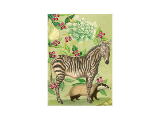 Dubbelt Kort M.T Whimsy RS151