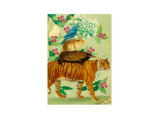 Dubbelt Kort M.T Whimsy RS152