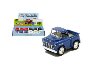 Mini Stepside Junior
