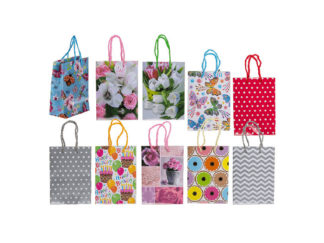 Påse Liten Mix 10-olika