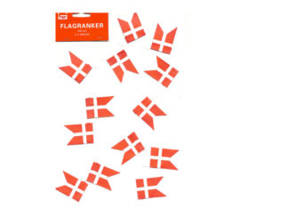 Flaggirlang Danmark
