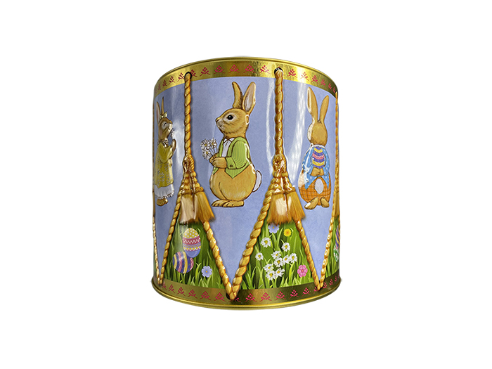 001.638 Påsktrumma 001.638 Påsktrumma