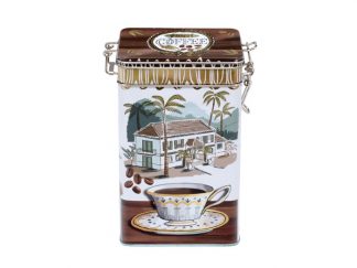 500 g Rekt G.M Coffee