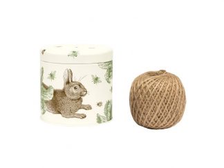 Snörburk Thornback & Peel Rabbit