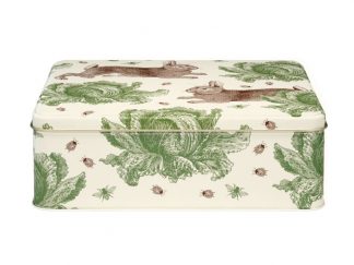 Jättekak XL Thornback & Peel Rabbit