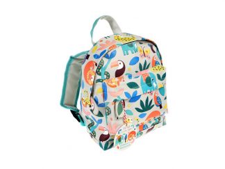 Ryggsäck Wild Wonders