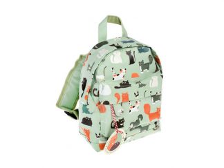 Ryggsäck Nine Lives