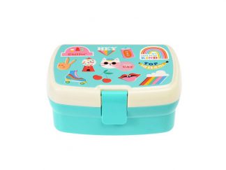 Lunchbox Tray Top Banana