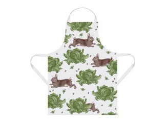 Förkläde Thornback & Peel Rabbit