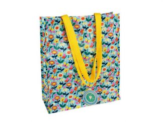 Shoppingbag Butterfly Garden