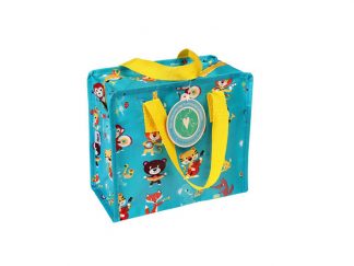 Liten Bag Animal Band