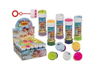 Såpbubblor Sea Life