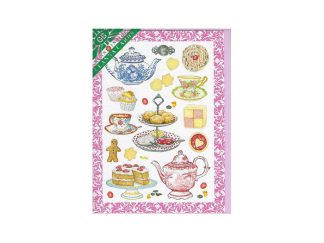 Dubbelt Kort Nr. 814C