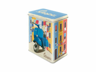 Hög Rekt Vespa Italian Laundry