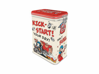 400 g Rekt Kick Start