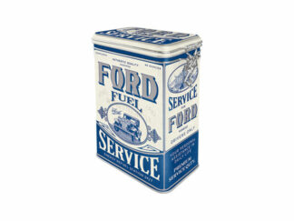 400 g Rekt Ford Fuel Service