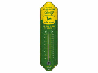 Termometer John Deere All Weather