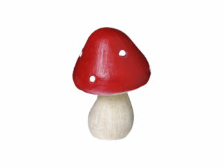 Poly Mini Svamp (Nissedörr)