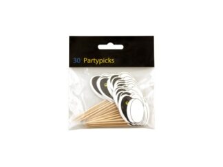 Partypicks 30-p Studentmössa