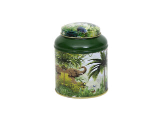 125 g Pagode Rainforest