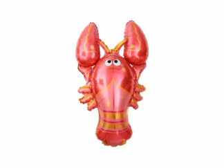 Folieballong Kräfta