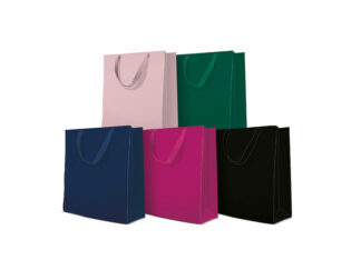 Påse Mellan Kulör 5-olika