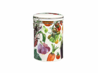 300 g Rund E.B Vegetable Garden