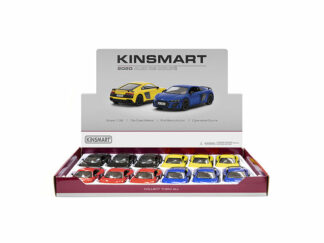 1:36 Audi R8 Coupe 2020