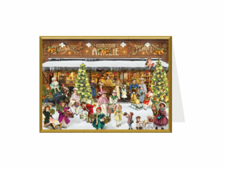 Dubbelt Kort Jul S99130