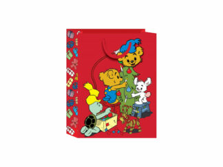 Påse Mellan Bamse Jul