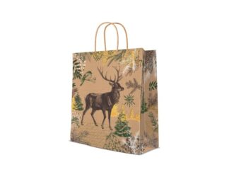 Påse Stor Vintage Mood