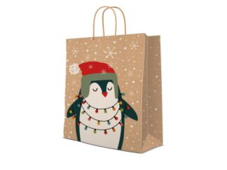 Påse XL Christmas Lights