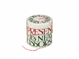 Snörburk E.B Christmas Wrap