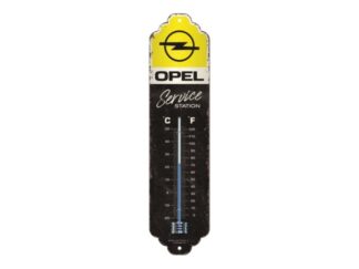 Termometer Opel Service