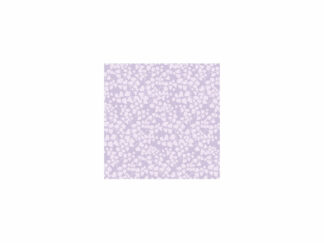 Kaffeservett Aurelie Lila