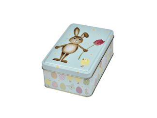 Litet Rekt Skrin Hasi