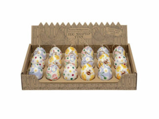 Plåtägg Mini Hänge Emma Bridgewater