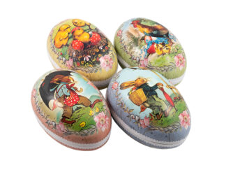 Påskägg 25 cm Easter Joy