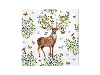 Servett Forest Antlers