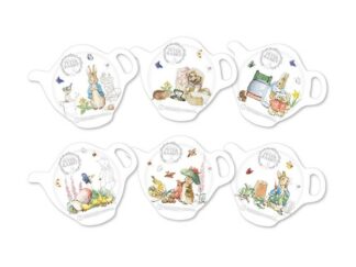 Tepåsefat Peter Rabbit