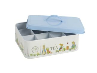 Tea Selection 12-fack Peter Rabbit