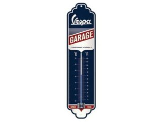 Termometer Vespa Garage