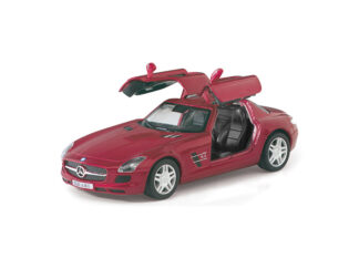 1:36 Mercedes-Benz SLS AMG